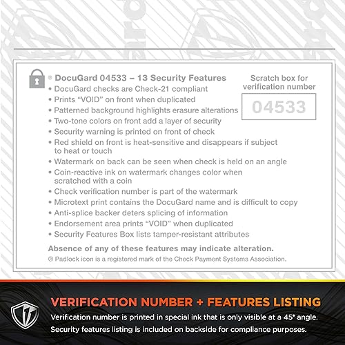 Miniatura 9 de DocuGard- Mármol, AzulVerde