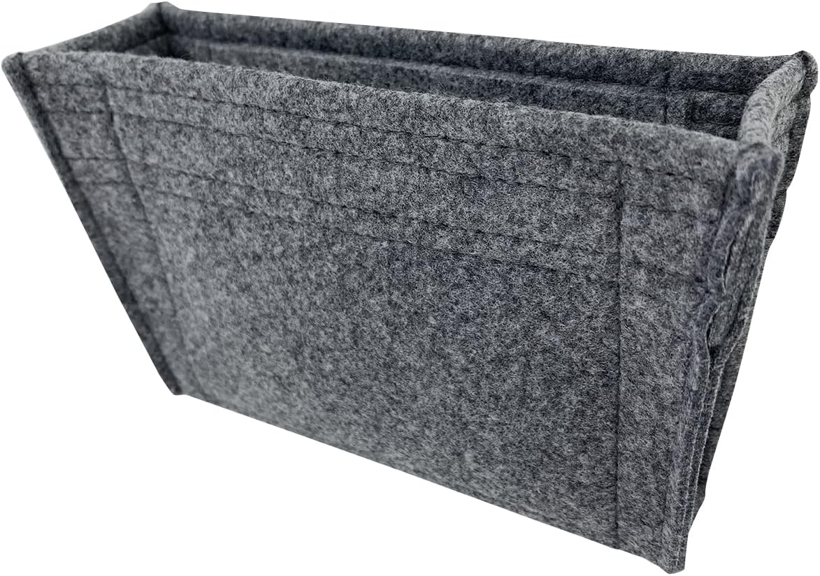 Bag Organizer for Hermes Constance 18 (Set of 2) - Premium Felt (Handmade/20 Colors)