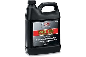 2496 PAG Oil - Keep Your AC Running Smoothly