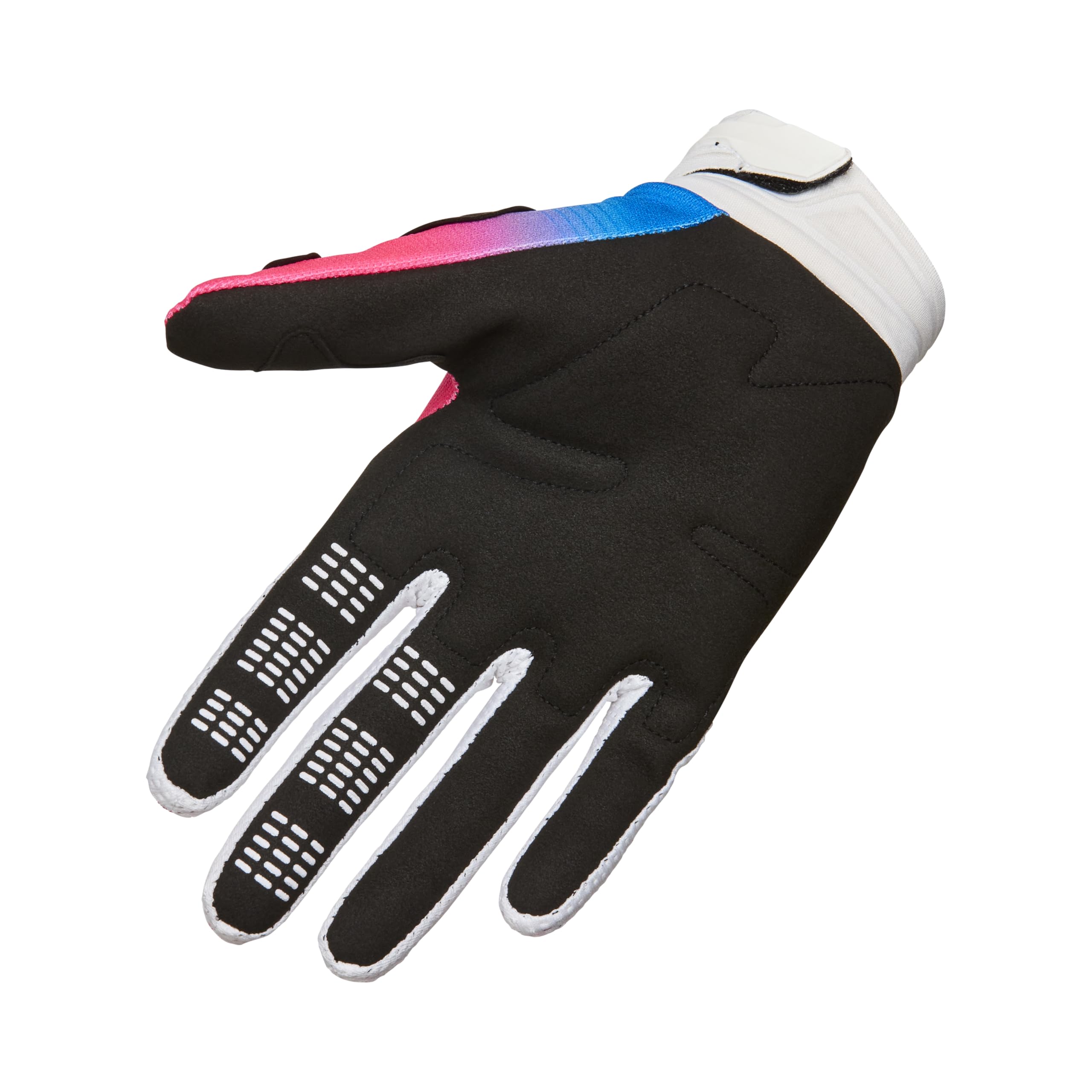 Handschuhe Fox 180 Collect Grey/Yellow S