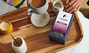 La Colombe, Coffee Monaco Whole Bean, 12 Ounce