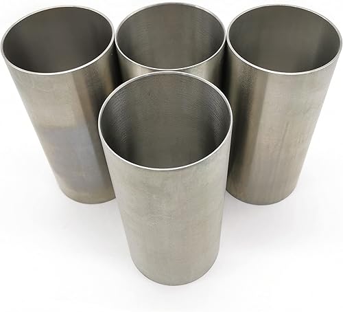 Miniatura 3 de Kit de reconstrucción de revisión para motor Caterpillar CAT 3054 3054C 3054E para retroexcavadora 416 426