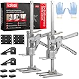 Kolvoii Labor Saving Arm Jack 2 Pack, 10