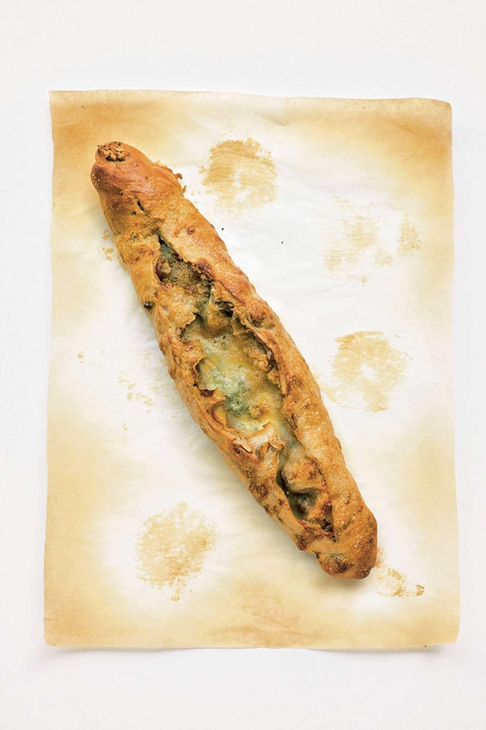 Larousse dos Pães. 80 Receitas Salgadas e Doces com Passo a Passo Ilustrado (Em Portuguese do Brasil)