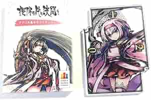 Amazon.co.jp: 桜降る代に決闘を アクリル集中力 トコヨ : おもちゃ