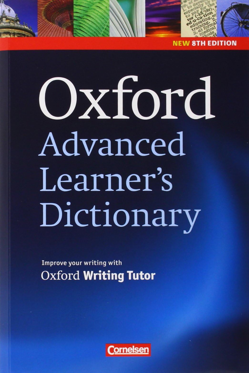 Oxford Advanced Learner's Dictionary