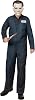 Spirit Halloween Halloween II Kids Michael Myers Costume | Officially Licensed | Horror Costume | Michael Myers Cosplay