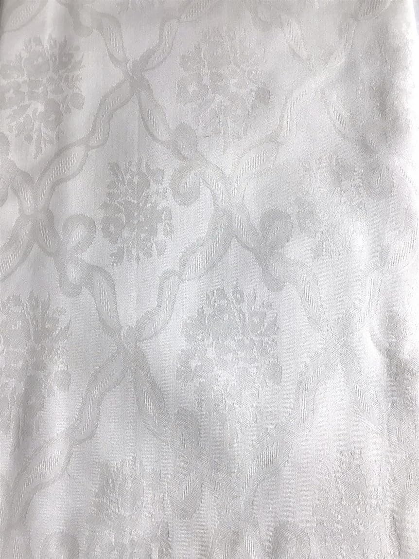 Nappe Pour Table Rectangulaire 183x76