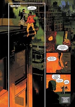 Batman: Bir Kötü Gün - Two Face