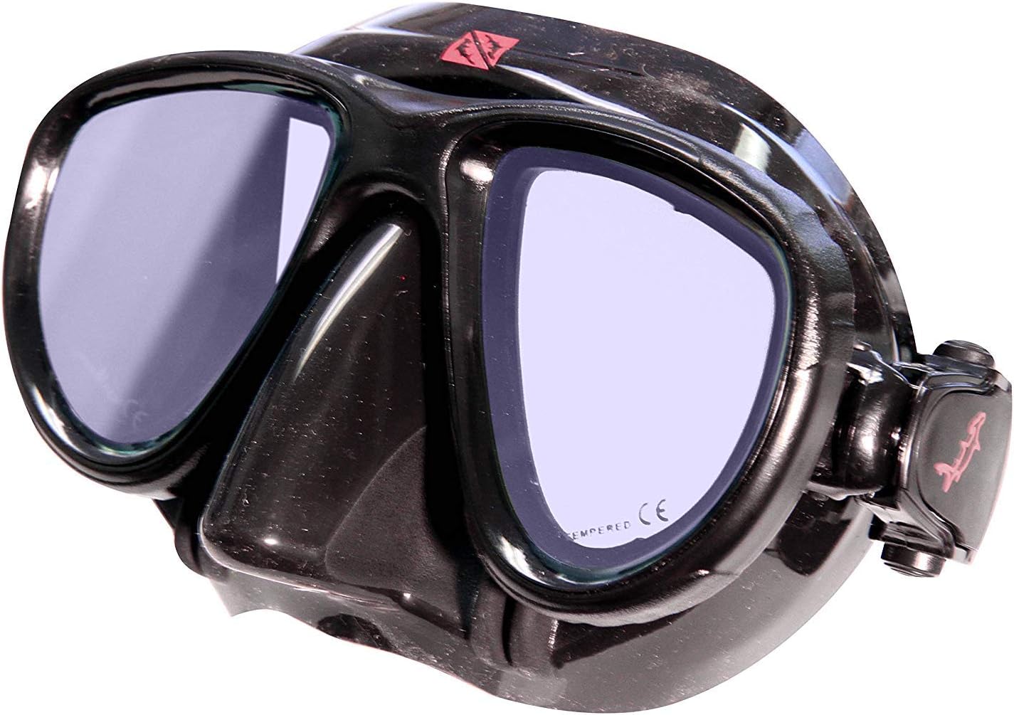 Hammerhead Spearguns MV4 Diving Mask