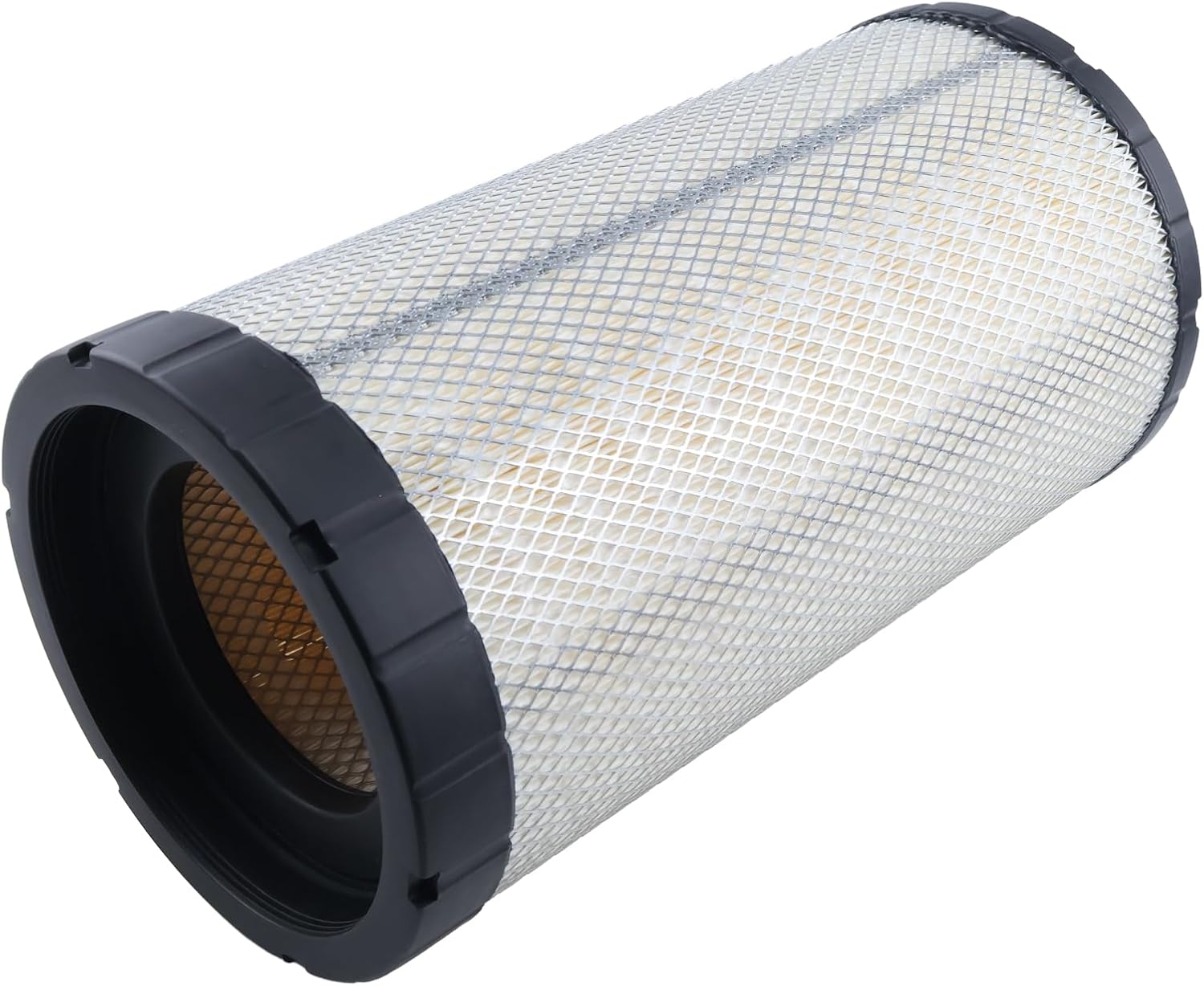 Primary Air Filter AF25962 AT300487 3587702C1 871115E Compatible With John Deere 200D 210G 240D 250G 544K 544K-II 524K Wheel Loader Excavator