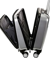極美品　Reincarnation バイオリン　rv-55 セミハードケース 55L Rugged Case - ROAM Adventure Co.