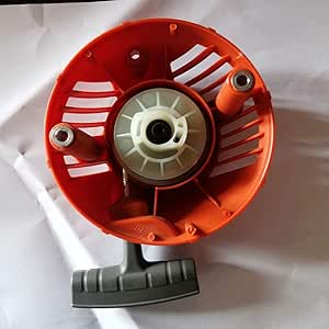 Avviatore A Rinculo Ed Efficiente Per 124L 125L 125LD 125E 128L