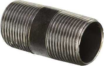 LDR Pipe Nipple 1-Inch X 2-1/2-Inch 300 1X212 1