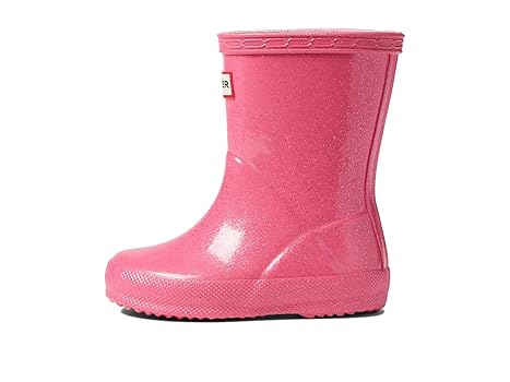 Amazon.com | Hunter Little Kids First Classic Starcloud Rain