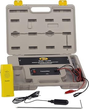 Pro290 Residential Cable Locator