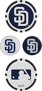 MLB Ball Marker Set