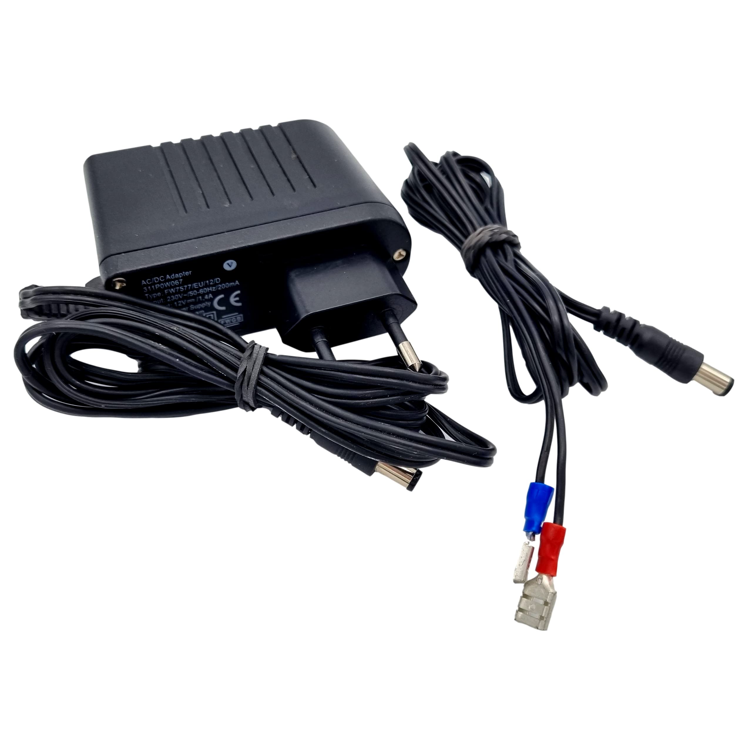 Solidny odstraszacz ptaków 230V