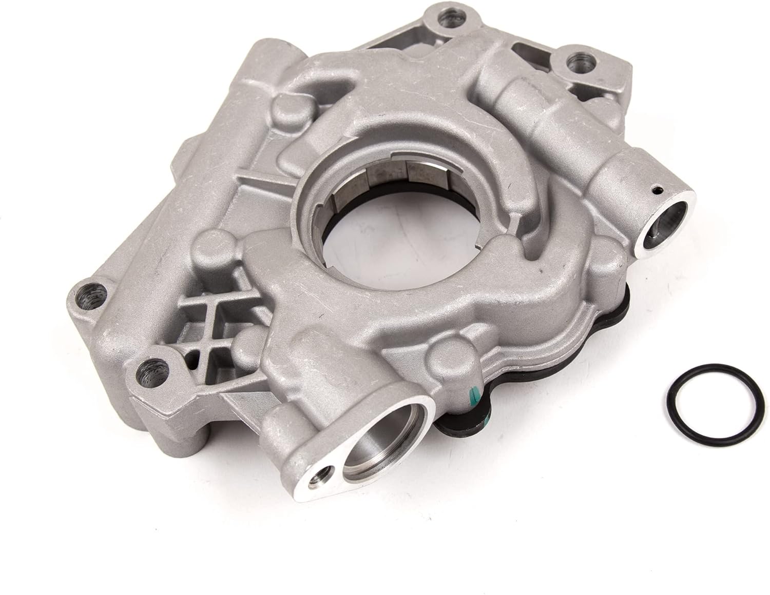MA-4216895225 Oil Pump Compatible With/For 03-08 Chrysler Dodge Jeep 5.7L V8 OHV 16v HEMI Cu. 345