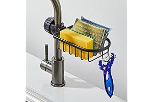 Functional Lonin Kitchen Dish Sponge Holder