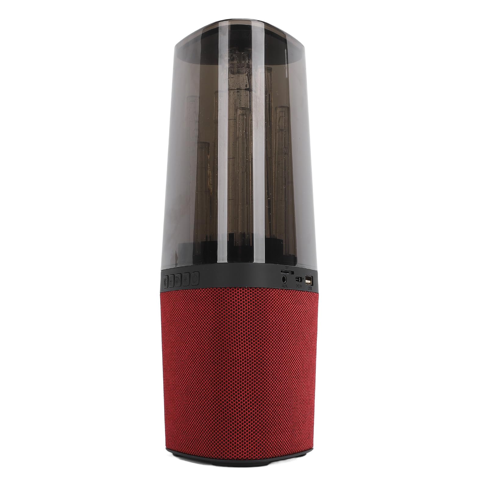 Cassa Wireless Desktop Bluetooth 5.2 5W HD ABS Portatile, for Uso