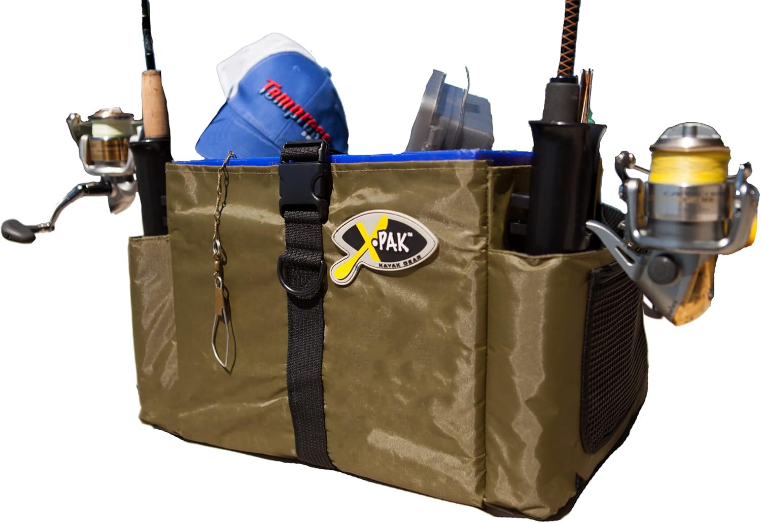 Boatmates XPak Crate Cover