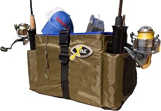 Boatmates XPak Crate Cover