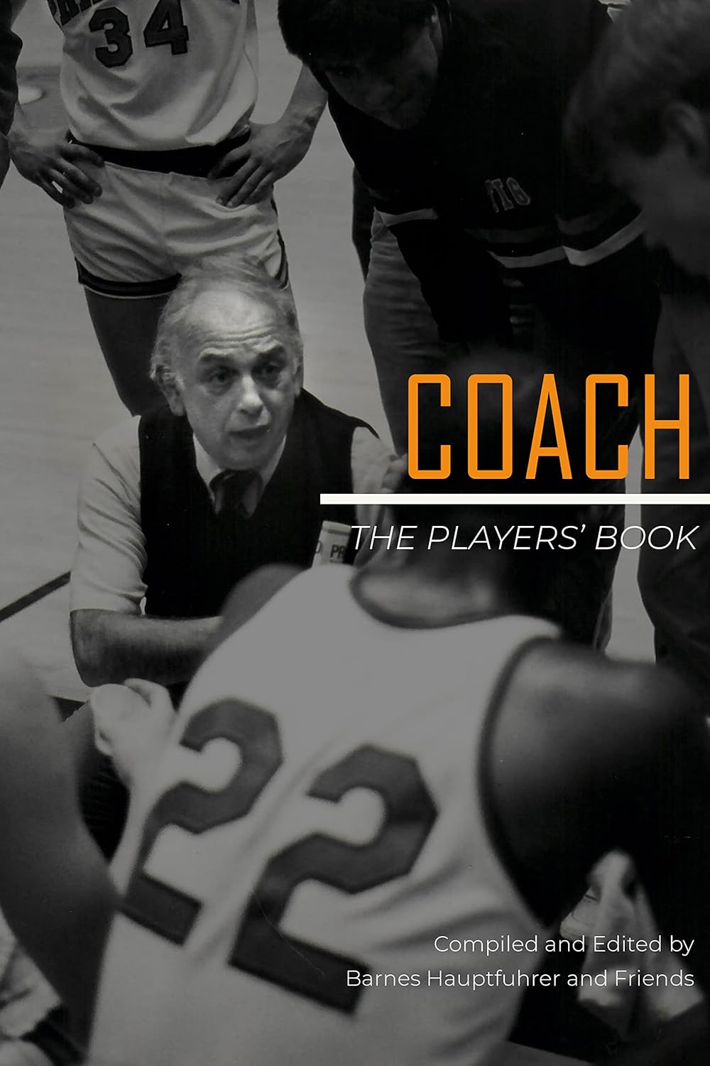 COACH: The Players' Book      Kindle Edition