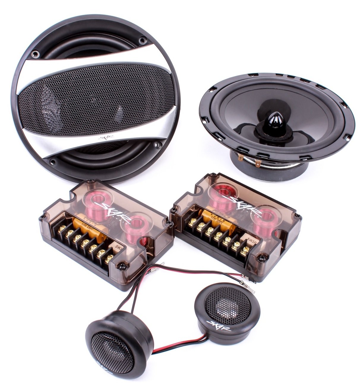 skar audio tx65c