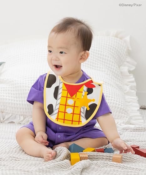 l.キャラクタースタイ 2枚セット Amazon.co.jp: [chil2] トイ・ストーリー スタイ 2枚セット ベビー