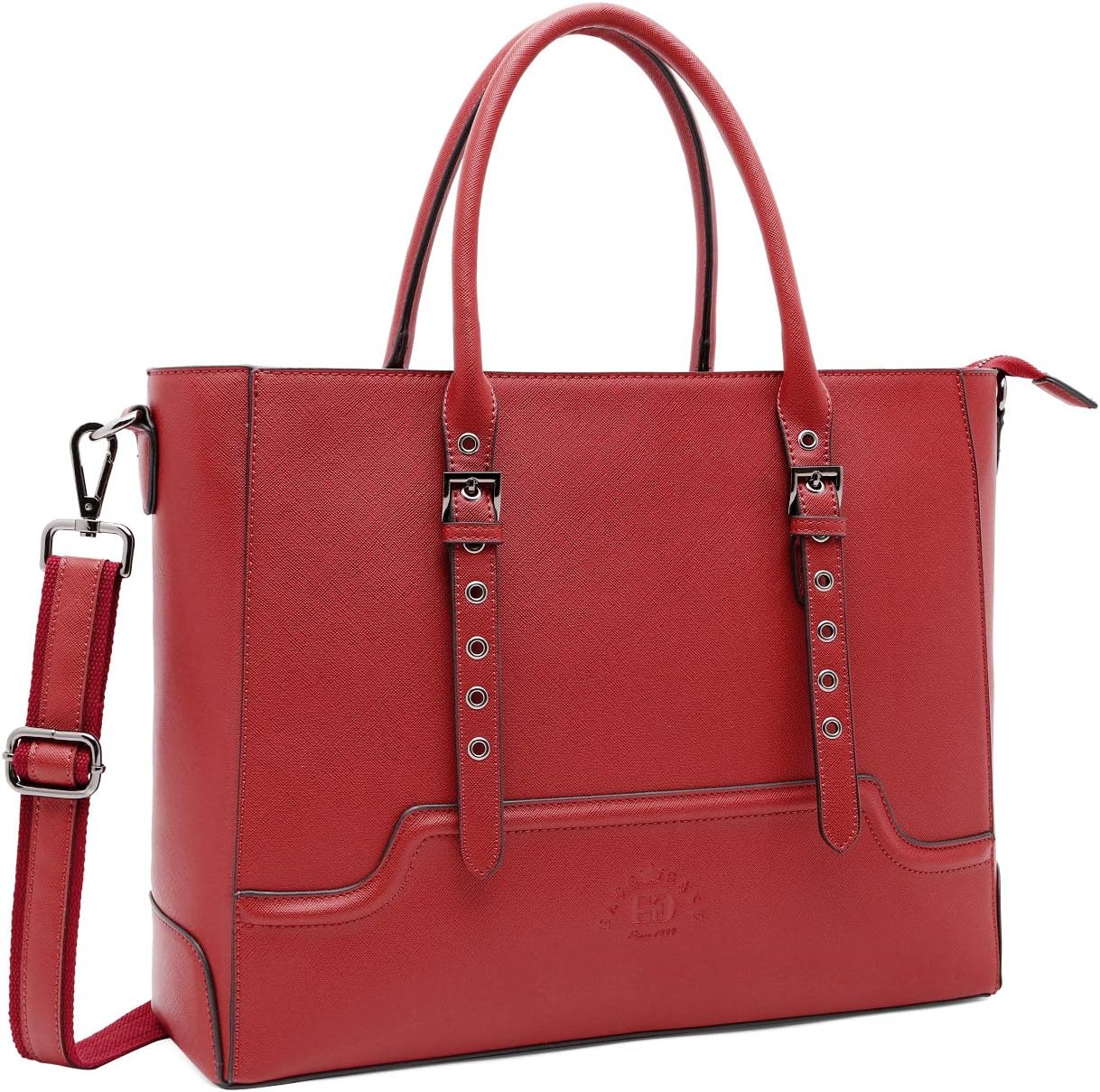 Laptop Bag for Women,15.6 17 Inch Tote Bag,Ideal Gifts for Women,Work Bag,Teacher Bag,Graduation Gifts for College