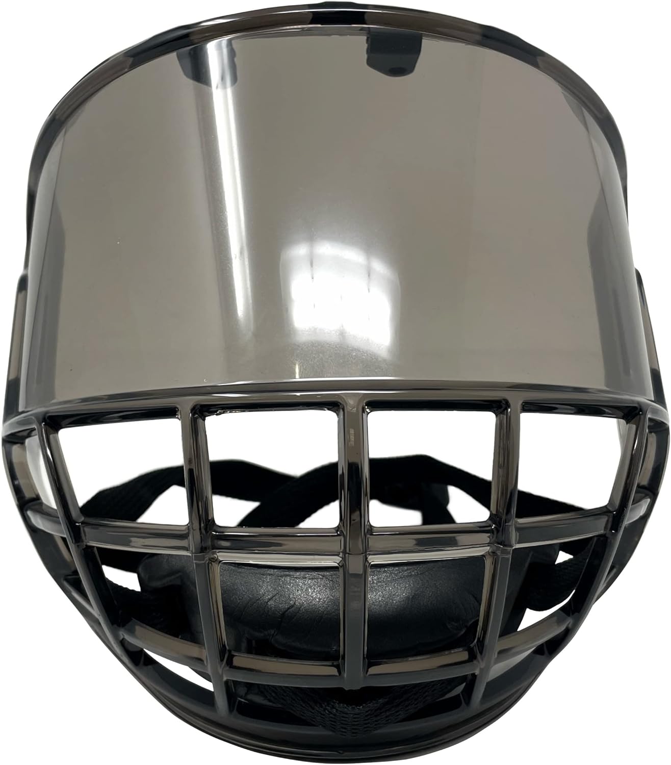 FV200 Hockey Visor Smoke