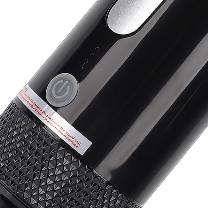 Cafetera Portátil Recargable con Presión de 15 Bar para Viajes miniatura 8