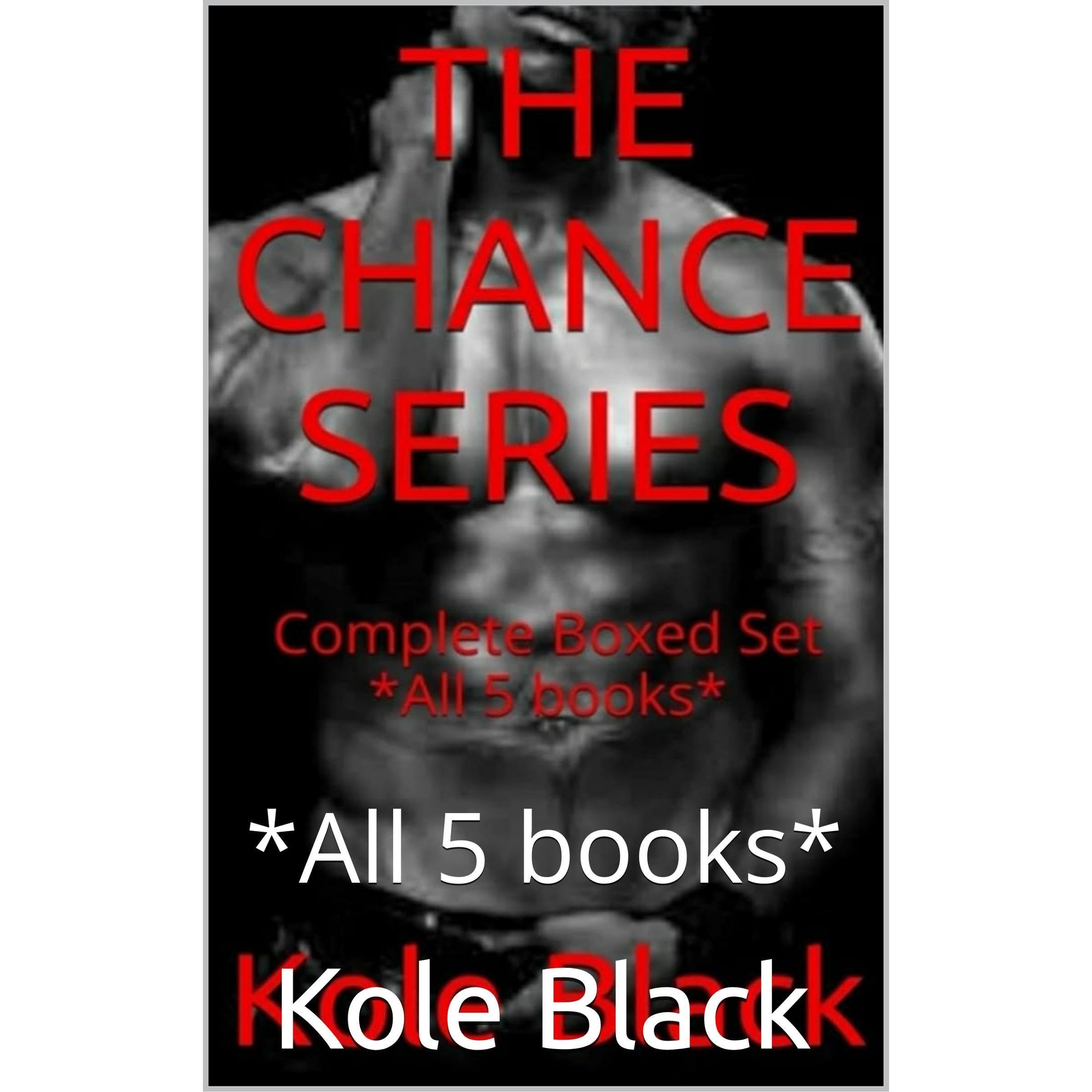 *The Chance Series