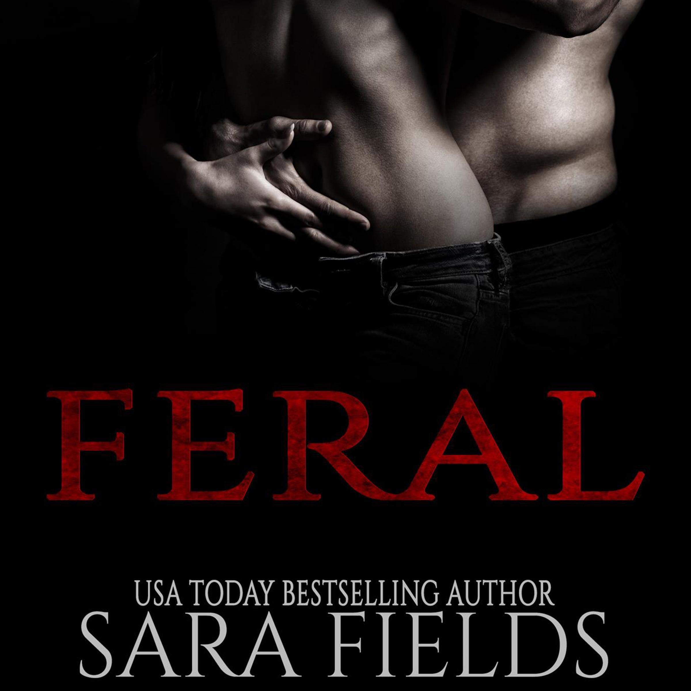 Cover art for Feral