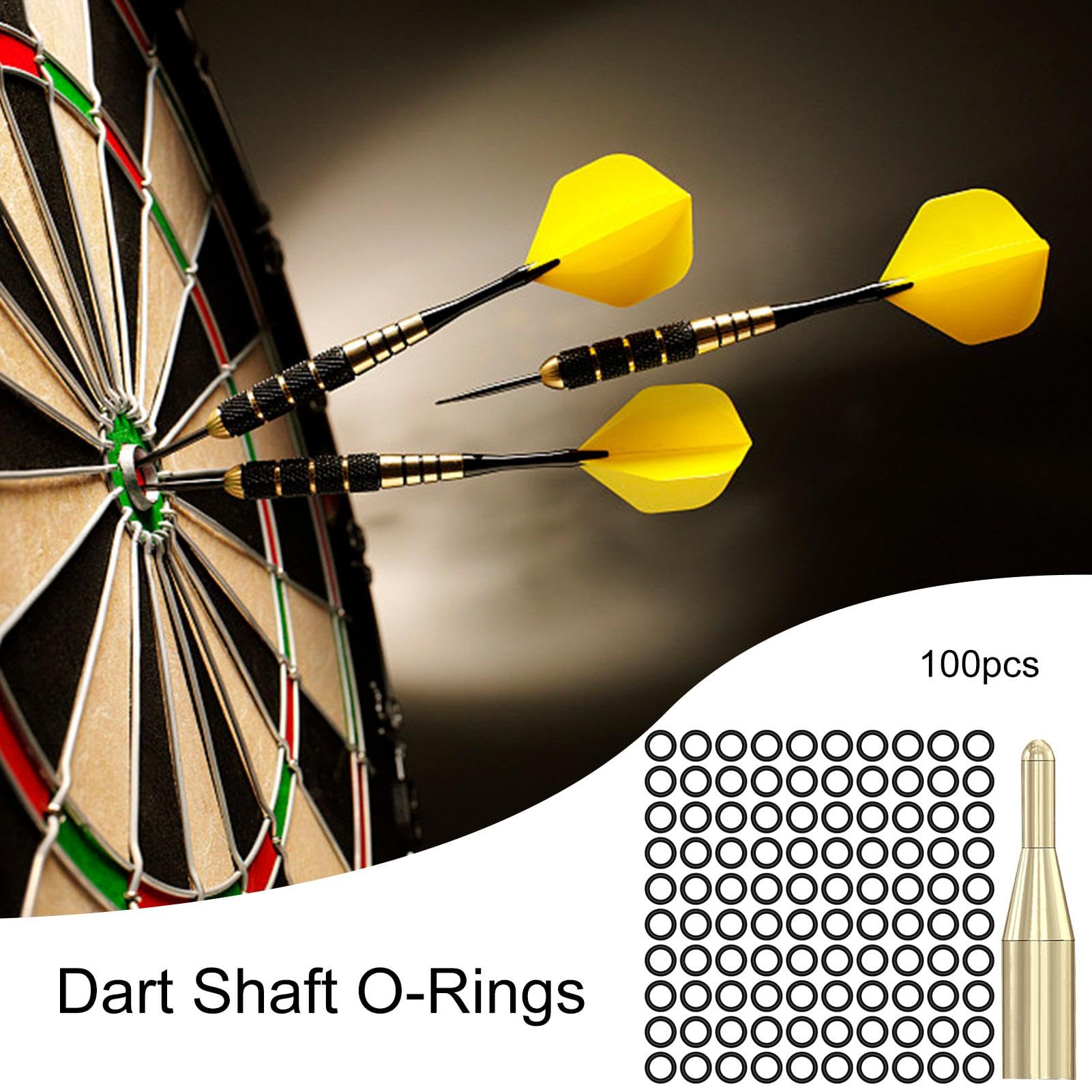 専用　ダーツオブタウジャン　リング darts of taujan リング 21号 - メルカリ