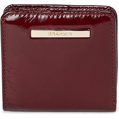 Кошелек Brahmin Jane