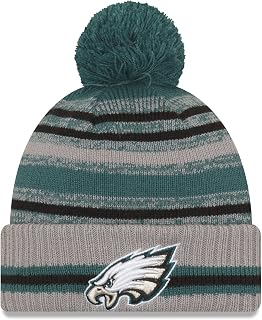 Sports Fan Skullies \u0026 Beanies 