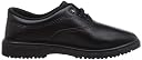 Sparx Boy's Black School Shoes-3 (SSM001B) gallery image