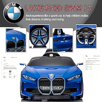 BMW キッズカー 楽天市場】bmw キッズ カー（乗用玩具・三輪車｜おもちゃ）の通販