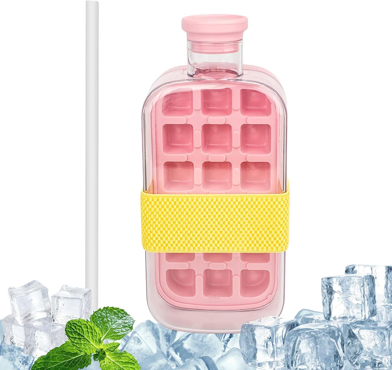 Label Applicator, Bottle Labeling Tool, Manual Label Dispenser