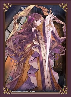 Domina Games Art Sleeves Collection Geminoa