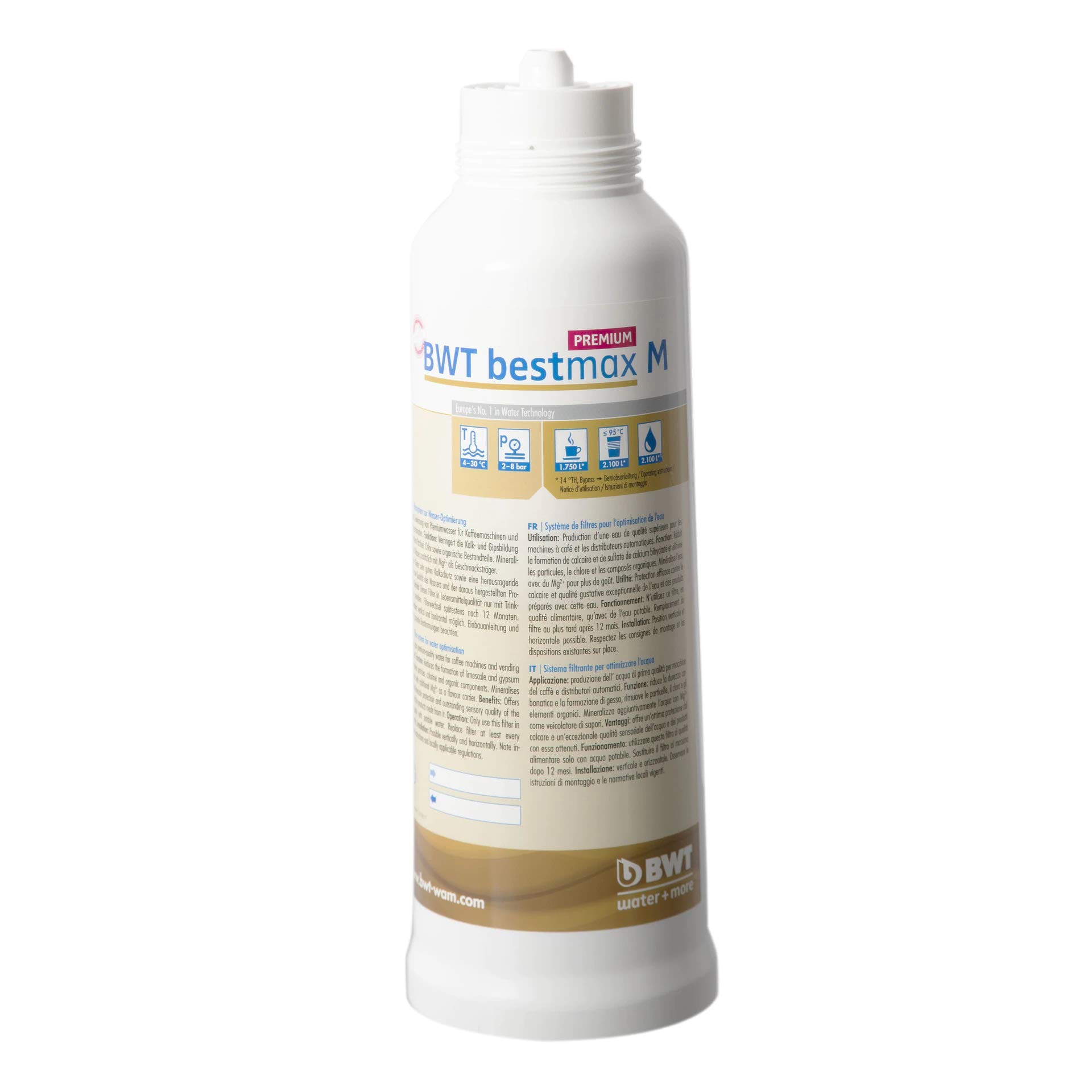 BWT Bestmax M Premium - Buy Online 