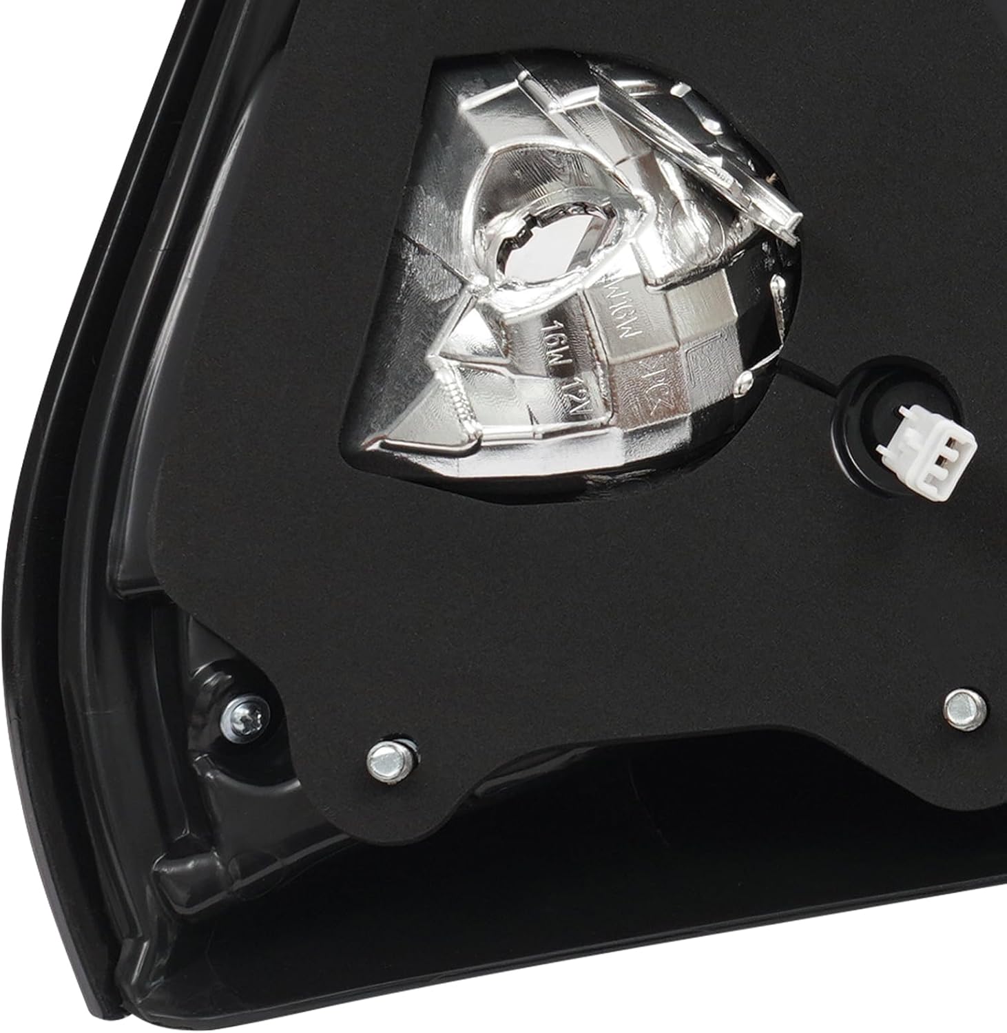 Tail Light Assembly for 2015 2016 2017 2018 Nissan Murano Driver Side LED Rear Tail Light Assembly (Left)