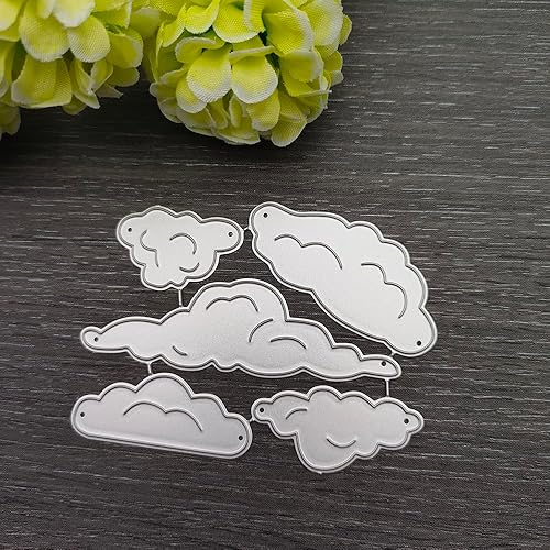 Miniatura 3 de Troqueles de metal para hacer tarjetas, álbumes de recortes, álbum de fotos, decoración en relieve, manualidades, troqueles