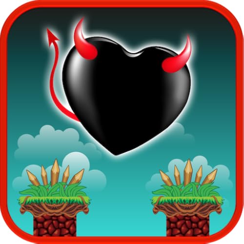 Dark Hearted Devils