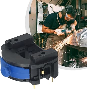 Variable Speed On Off Switch Component for Dremel 3000 200 Electric Drills and Corded Rotary Applications