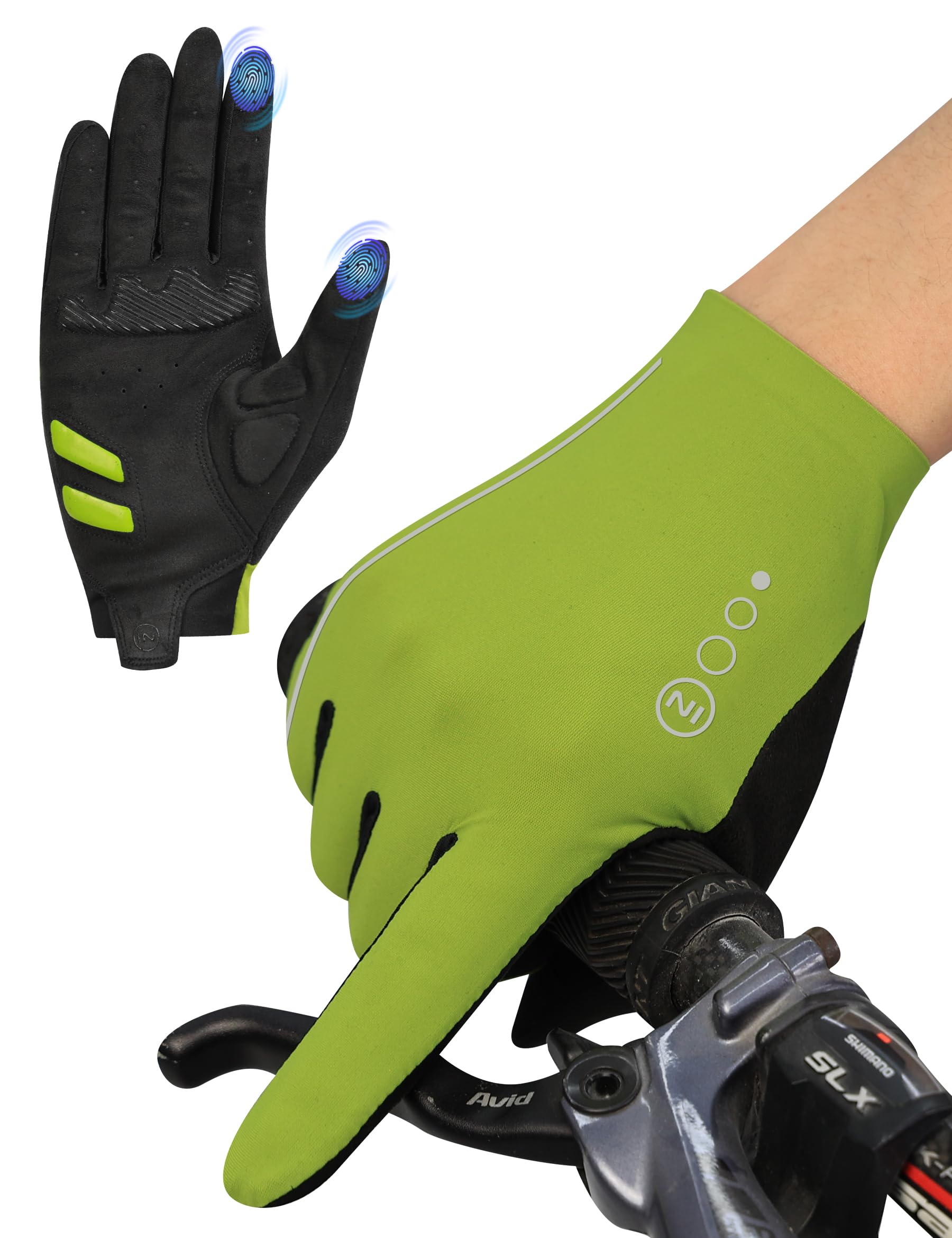 INBIKE