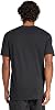 Playera con 3 rayas para hombre, esenciales para entrenar 5