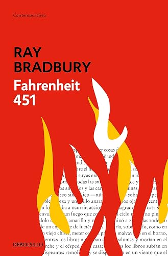 Fahrenheit 451 (nueva traducción) (Contemporánea)